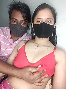 Hot Nila online show from 02-20-25, 03:01