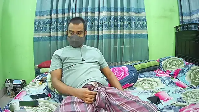 Hot Nila online show from 09-18-25, 02:57