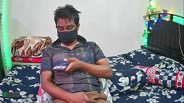 Hot Nila online show from 02-11-26, 03:22