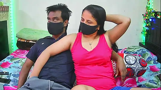 Hot Nila online show from 02-16-26, 04:41