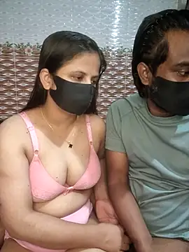 Hot Nila online show from 06-29-26, 10:15