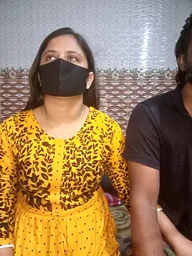 Hot Nila online show from 07-21-26, 02:47
