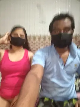 Hot Nila online show from 07-27-26, 03:35