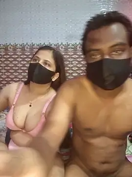 Hot Nila online show from 07-31-26, 04:23