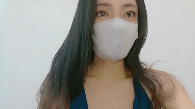 Snapshot of Mary-JP chatting on 10-10-25, 03:27 Mary-JP online show from 10-10-25, 03:27