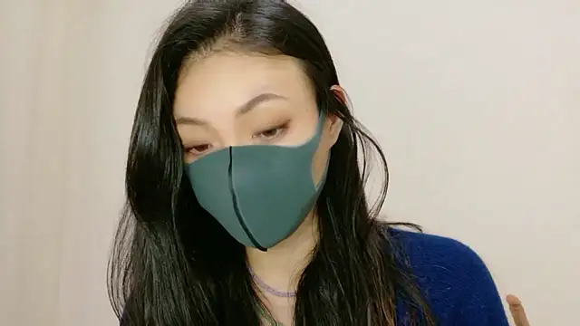 Snapshot of Mary-JP chatting on 11-03-25, 09:54 Mary-JP online show from 11-03-25, 09:54