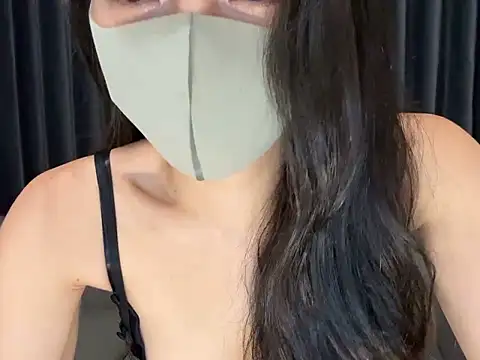 Mary-JP online show from 02-10-26, 11:14