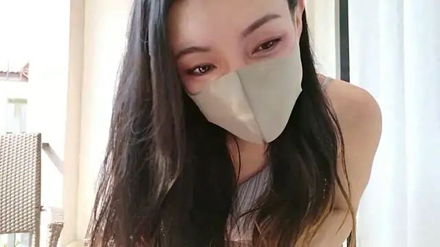 Snapshot of Mary-JP chatting on 02-18-26, 03:13 Mary-JP online show from 02-18-26, 03:13