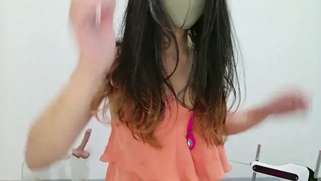 Snapshot of Mary-JP chatting on 03-09-26, 06:39 Mary-JP online show from 03-09-26, 06:39