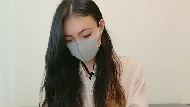 Snapshot of Mary-JP chatting on 03-17-26, 03:22 Mary-JP online show from 03-17-26, 03:22