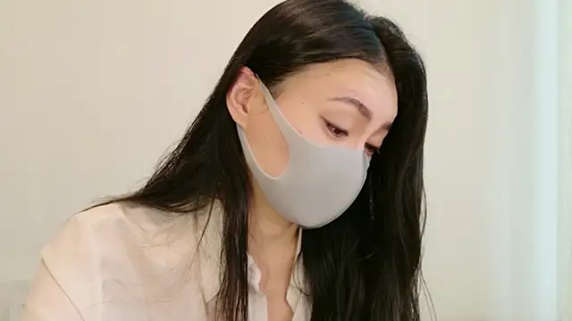 Snapshot of Mary-JP chatting on 03-19-26, 02:59 Mary-JP online show from 03-19-26, 02:59