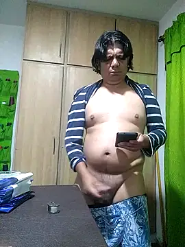 escorpio50jt online show from 01-04-25, 06:09