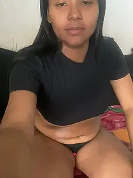 Mariaapimentinha online show from 02-05-26, 11:48