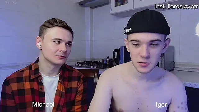 michael sexdevil online show from 01-19-25, 12:17