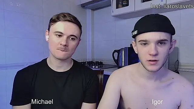 michael sexdevil online show from 01-25-25, 04:24