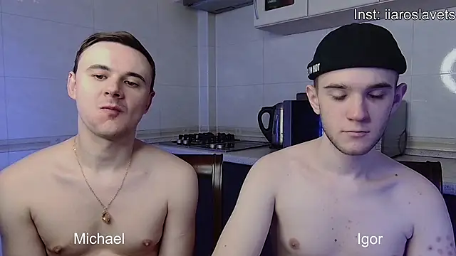 michael sexdevil online show from 01-26-25, 03:58