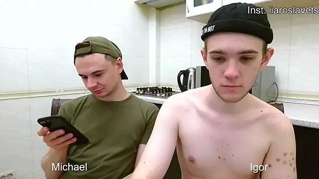 michael sexdevil online show from 02-11-25, 12:48