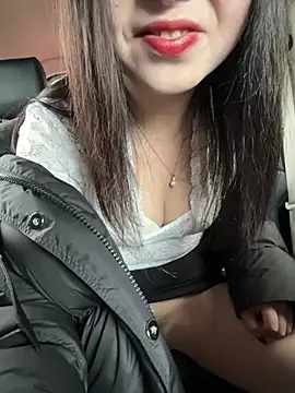 SSSniang- online show from 02-03-25, 02:47