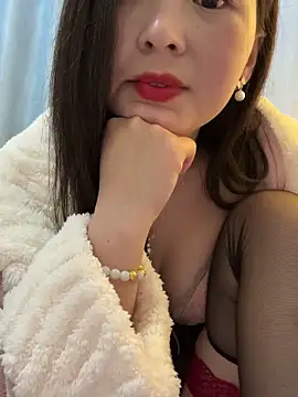 SSSniang- online show from 02-14-25, 04:37