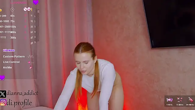 uhlala   online show from 03-22-25, 01:19