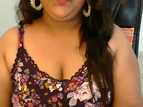 Jenny lovee online show from 06-01-26, 11:23