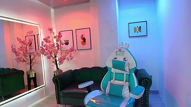 Arianna sweeet online show from 10-02-25, 03:02