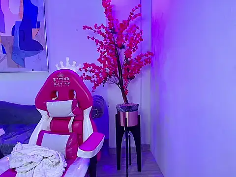 Arianna sweeet online show from 10-05-25, 04:00