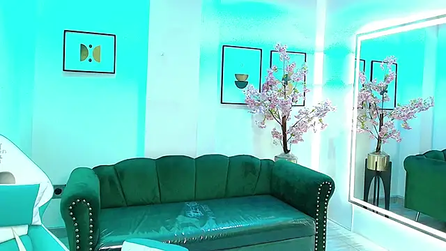 Arianna sweeet online show from 11-20-25, 03:28