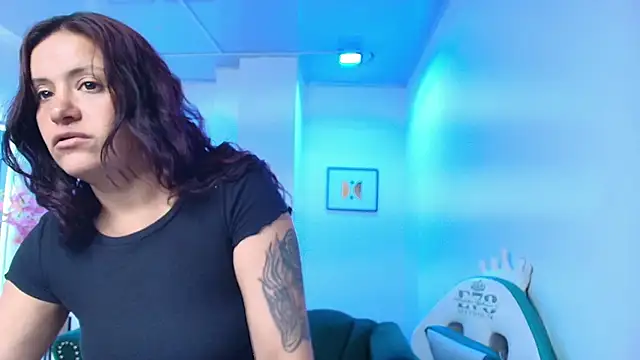 Arianna sweeet online show from 01-09-26, 03:42