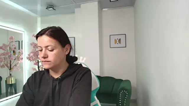 Arianna sweeet online show from 01-11-26, 04:17