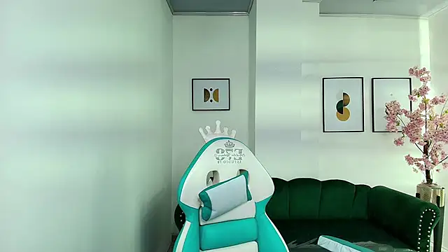 Arianna sweeet online show from 02-04-26, 03:34