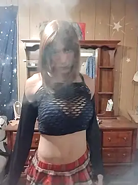 Rebeckalove online show from 09-23-25, 10:07