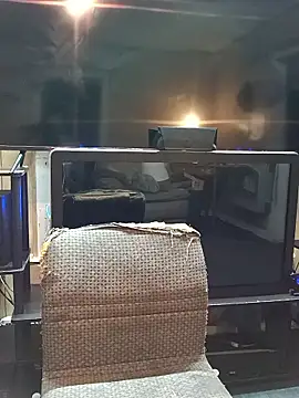 Rebeckalove online show from 10-18-25, 03:20