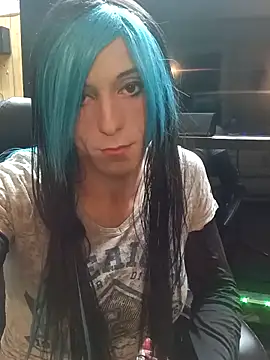 Rebeckalove online show from 11-23-25, 08:03