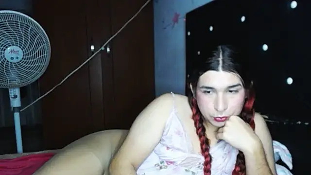 KeissyAngelique doll online show from 01-09-25, 03:58