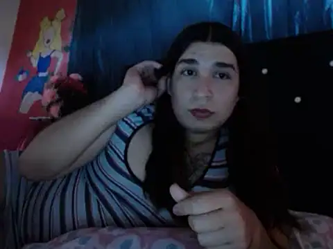 KeissyAngelique doll online show from 01-11-25, 08:21