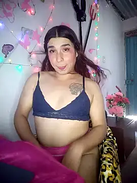 KeissyAngelique doll online show from 01-13-25, 08:26