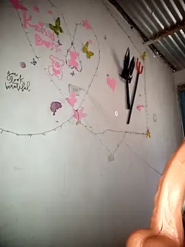KeissyAngelique doll online show from 01-19-25, 09:34