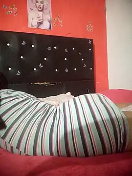 KeissyAngelique doll online show from 02-09-25, 07:27