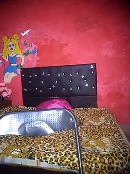 KeissyAngelique doll online show from 03-07-25, 01:20