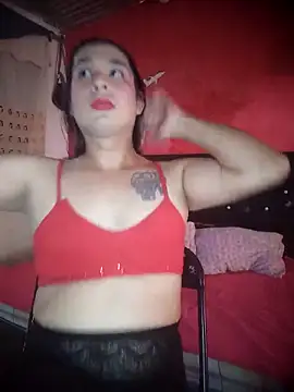 KeissyAngelique doll online show from 03-08-25, 08:57
