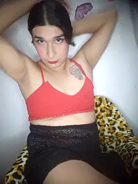 KeissyAngelique doll online show from 03-09-25, 01:04