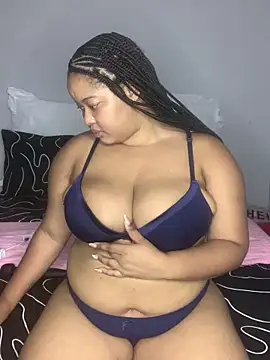 Snapshot of sexytinashe21 chatting on 02-01-26, 07:45 sexytinashe21 online show from 02-01-26, 07:45