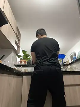 Thom Ohtani online show from 01-11-25, 12:22