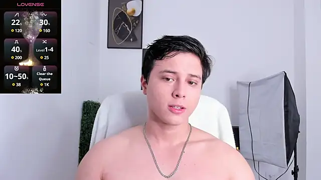 Thom Ohtani online show from 02-09-25, 12:39