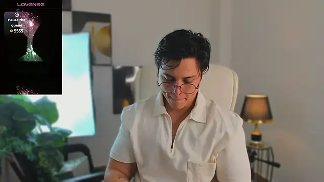 Thom Ohtani online show from 02-24-25, 09:52