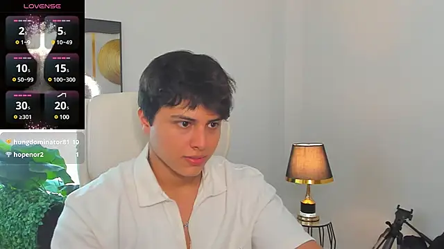 Thom Ohtani online show from 02-25-25, 12:58