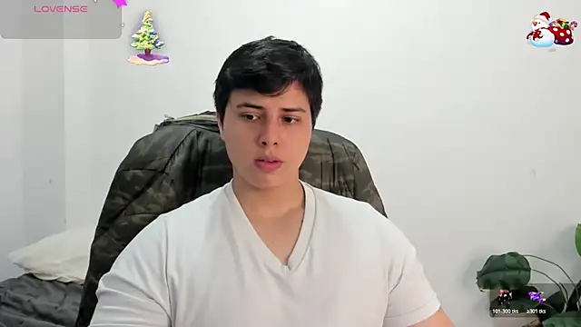 Thom Ohtani online show from 11-08-25, 02:34