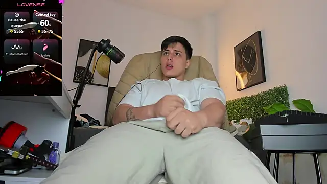 Thom Ohtani online show from 02-05-26, 04:44