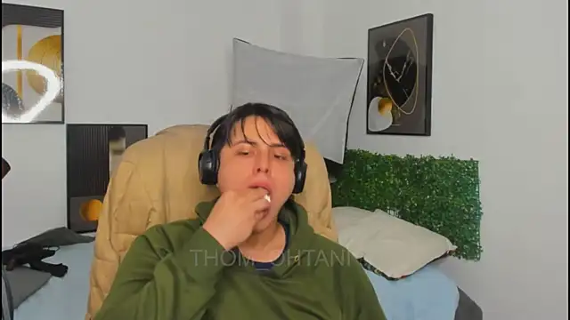 Thom Ohtani online show from 05-13-26, 11:33